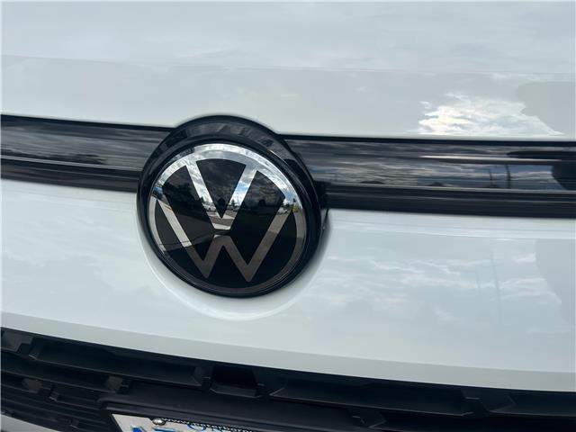 2025 Volkswagen Tiguan Comfortline (Stk: 12993) in Peterborough - Image 8 of 22