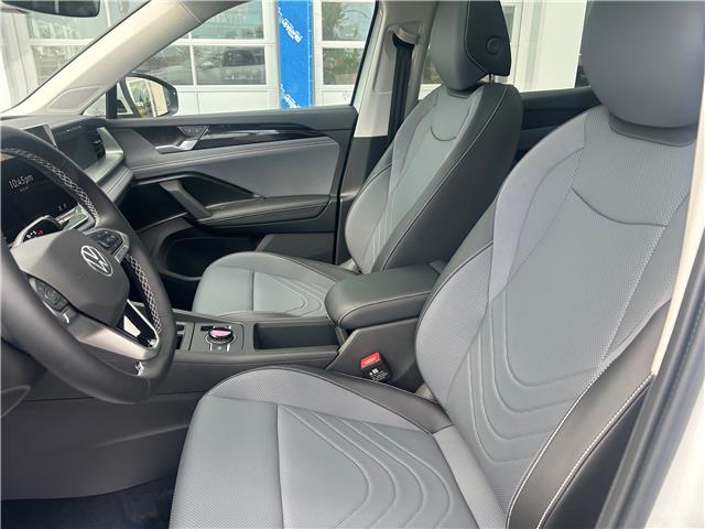 2025 Volkswagen Tiguan Comfortline (Stk: 12993) in Peterborough - Image 10 of 22