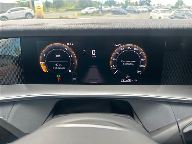 2025 Volkswagen Tiguan Comfortline (Stk: 12993) in Peterborough - Image 11 of 22