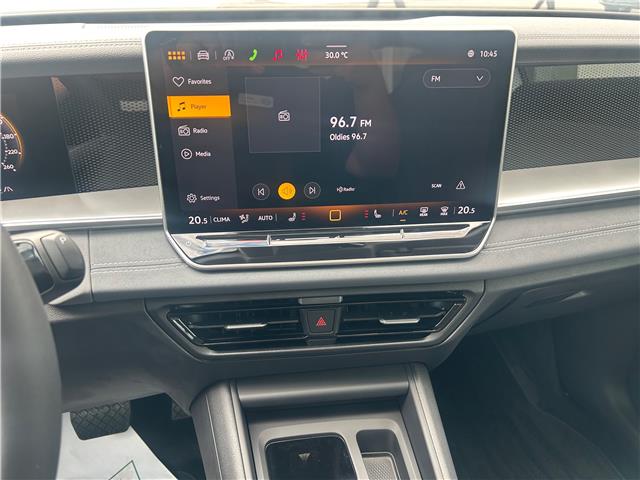 2025 Volkswagen Tiguan Comfortline (Stk: 12993) in Peterborough - Image 15 of 22