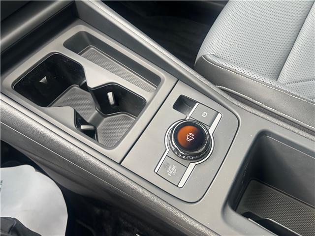 2025 Volkswagen Tiguan Comfortline (Stk: 12993) in Peterborough - Image 16 of 22