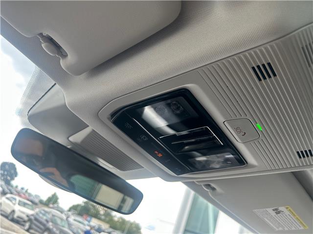 2025 Volkswagen Tiguan Comfortline (Stk: 12993) in Peterborough - Image 17 of 22