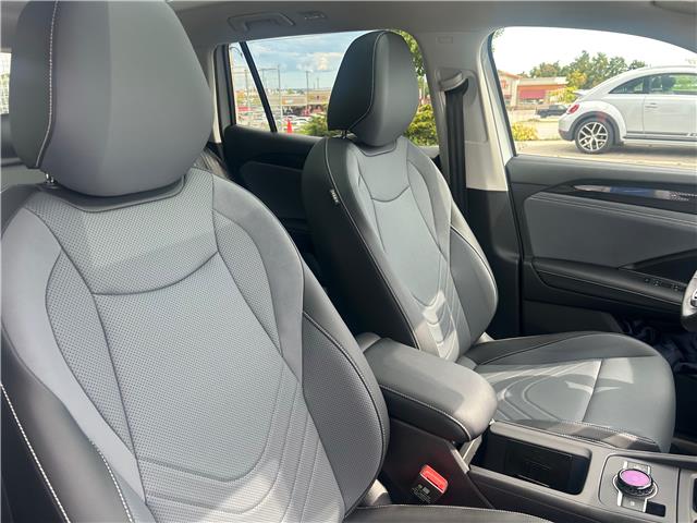 2025 Volkswagen Tiguan Comfortline (Stk: 12993) in Peterborough - Image 18 of 22