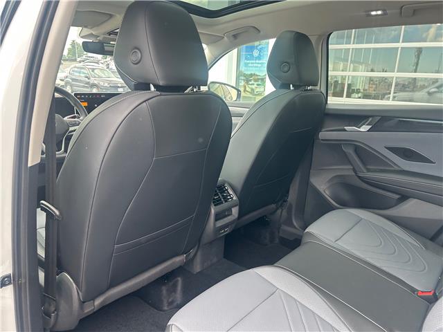 2025 Volkswagen Tiguan Comfortline (Stk: 12993) in Peterborough - Image 19 of 22