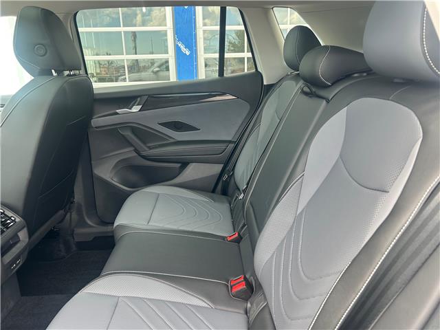 2025 Volkswagen Tiguan Comfortline (Stk: 12993) in Peterborough - Image 20 of 22