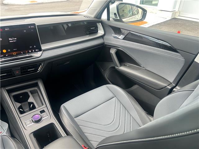 2025 Volkswagen Tiguan Comfortline (Stk: 12993) in Peterborough - Image 22 of 22