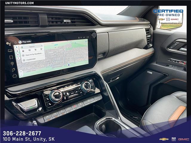 2023 GMC Sierra 1500 AT4 (Stk: 26LD0579A) in Unity - Image 13 of 19