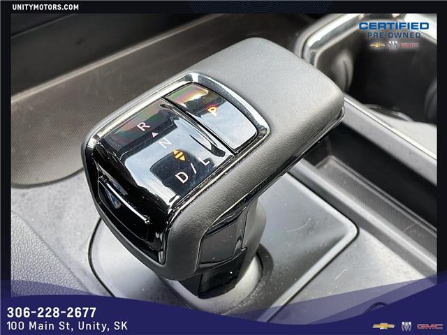 2023 GMC Sierra 1500 AT4 (Stk: 26LD0579A) in Unity - Image 14 of 19