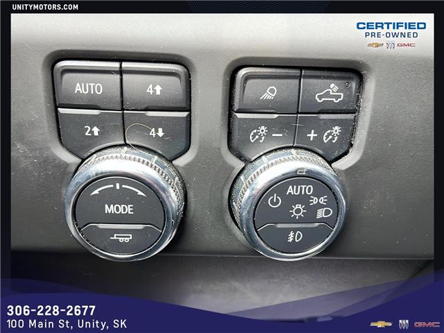 2023 GMC Sierra 1500 AT4 (Stk: 26LD0579A) in Unity - Image 15 of 19