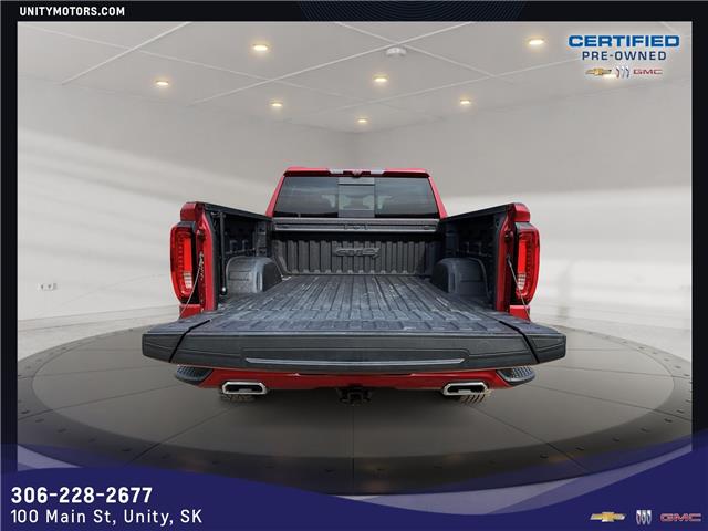 2023 GMC Sierra 1500 AT4 (Stk: 26LD0579A) in Unity - Image 6 of 19