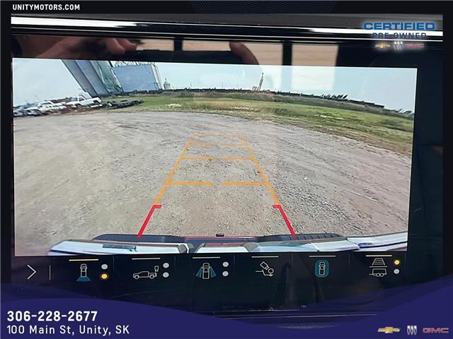 2023 GMC Sierra 1500 AT4 (Stk: 26LD0579A) in Unity - Image 17 of 19