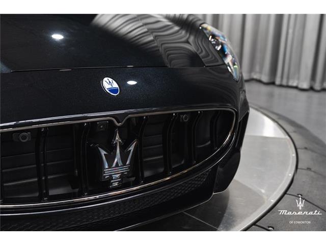 2026 Maserati GranCabrio Trofeo (Stk: MA2601) in Edmonton - Image 13 of 39