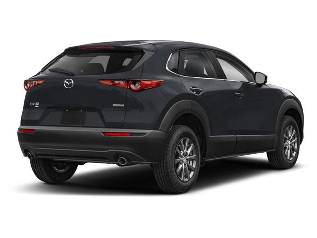 2025 Mazda CX-30 GX (Stk: 31482) in Ottawa - Image 3 of 12