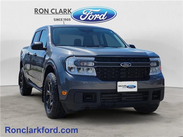 2023 Ford Maverick XLT (Stk: 16960-1) in Wyoming - Image 1 of 15