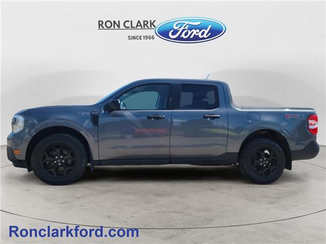 2023 Ford Maverick XLT (Stk: 16960-1) in Wyoming - Image 4 of 15 2023 Ford Maverick XLT (Stk: 16960-1) in Wyoming - Image 4 of 15