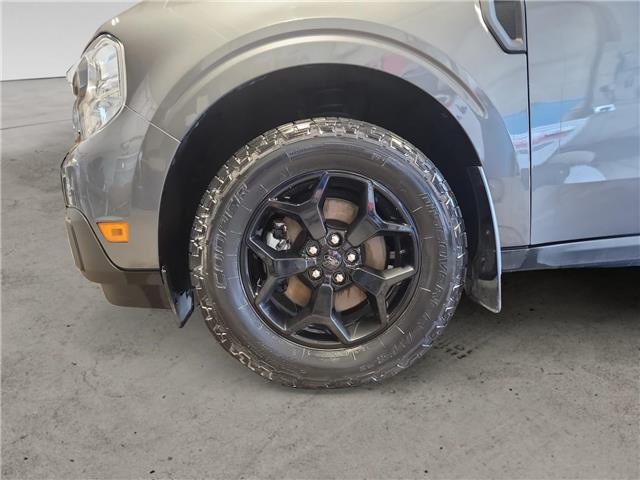 2023 Ford Maverick XLT (Stk: 16960-1) in Wyoming - Image 9 of 15 2023 Ford Maverick XLT (Stk: 16960-1) in Wyoming - Image 9 of 15