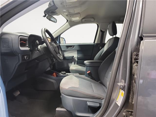 2023 Ford Maverick XLT (Stk: 16960-1) in Wyoming - Image 10 of 15 2023 Ford Maverick XLT (Stk: 16960-1) in Wyoming - Image 10 of 15