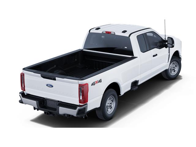 2025 Ford F-250  (Stk: 25F2730) in Toronto - Image 3 of 7