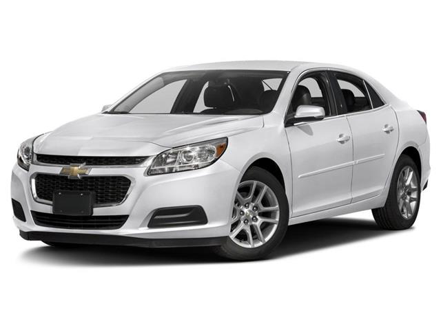 2016 Chevrolet Malibu Limited LT (Stk: 25431B) in Campbellton - Image 1 of 9