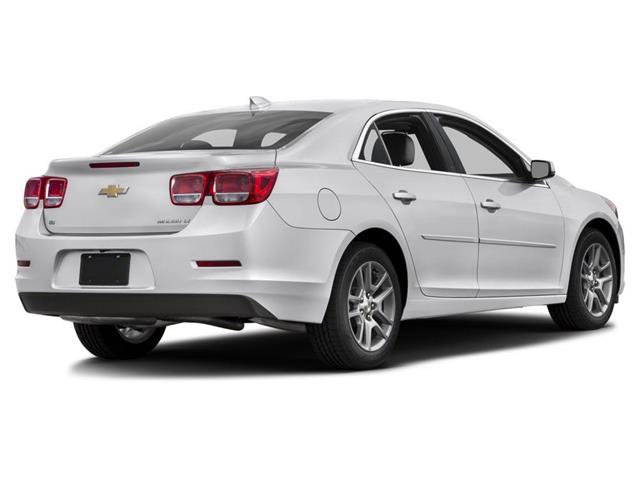 2016 Chevrolet Malibu Limited LT (Stk: 25431B) in Campbellton - Image 3 of 9