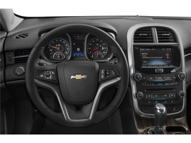 2016 Chevrolet Malibu Limited LT (Stk: 25431B) in Campbellton - Image 4 of 9