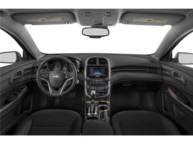 2016 Chevrolet Malibu Limited LT (Stk: 25431B) in Campbellton - Image 5 of 9