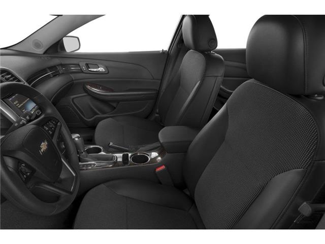2016 Chevrolet Malibu Limited LT (Stk: 25431B) in Campbellton - Image 6 of 9