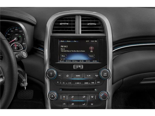 2016 Chevrolet Malibu Limited LT (Stk: 25431B) in Campbellton - Image 7 of 9