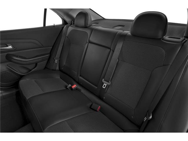 2016 Chevrolet Malibu Limited LT (Stk: 25431B) in Campbellton - Image 8 of 9