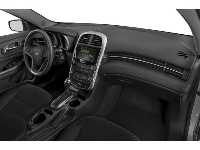 2016 Chevrolet Malibu Limited LT (Stk: 25431B) in Campbellton - Image 9 of 9