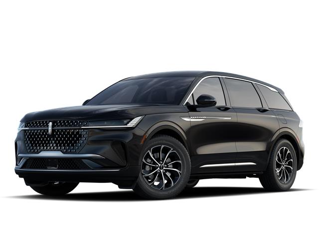 2026 Lincoln Nautilus Premiere (Stk: 6X001) in Oakville - Image 1 of 7