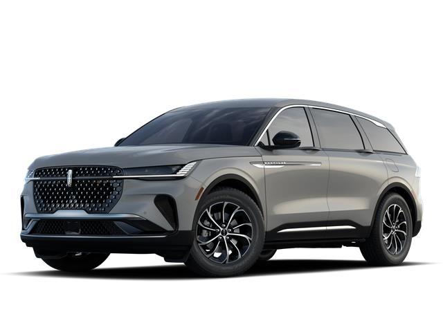 2026 Lincoln Nautilus Premiere (Stk: 6X003) in Oakville - Image 1 of 7