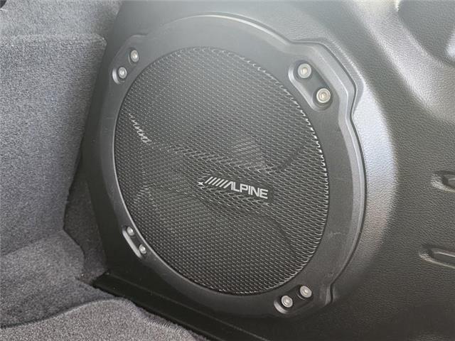 2020 Jeep Wrangler Unlimited Sahara (Stk: P5536) in Stony Plain - Image 15 of 49