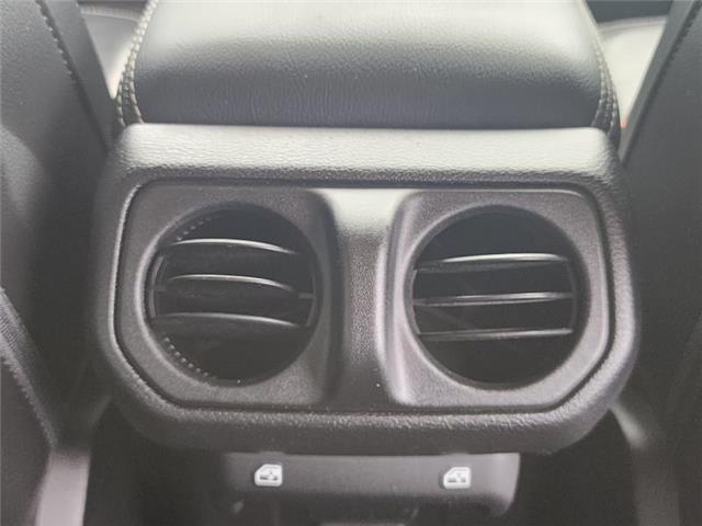 2020 Jeep Wrangler Unlimited Sahara (Stk: P5536) in Stony Plain - Image 18 of 49