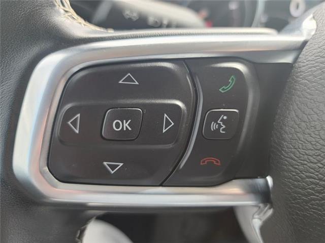 2020 Jeep Wrangler Unlimited Sahara (Stk: P5536) in Stony Plain - Image 44 of 49