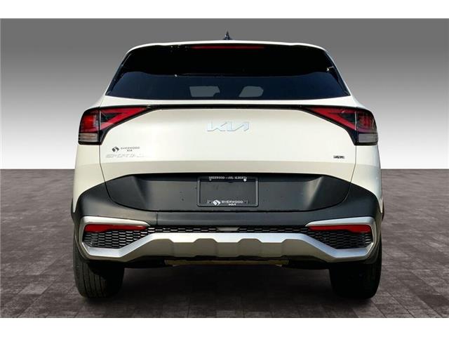 2024 Kia Sportage LX (Stk: 24B3717) in Sherwood Park - Image 4 of 30 2024 Kia Sportage LX (Stk: 24B3717) in Sherwood Park - Image 4 of 30