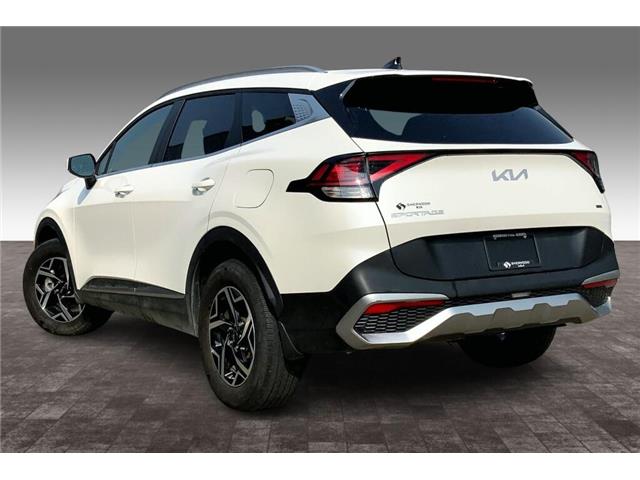 2024 Kia Sportage LX (Stk: 24B3717) in Sherwood Park - Image 10 of 30 2024 Kia Sportage LX (Stk: 24B3717) in Sherwood Park - Image 10 of 30