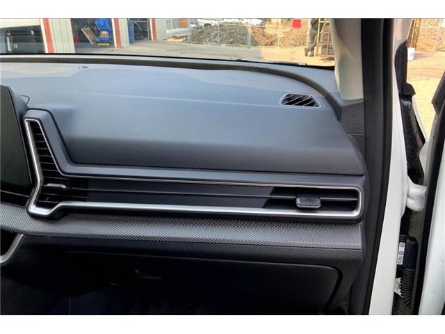 2024 Kia Sportage LX (Stk: 24B3717) in Sherwood Park - Image 14 of 30 2024 Kia Sportage LX (Stk: 24B3717) in Sherwood Park - Image 14 of 30