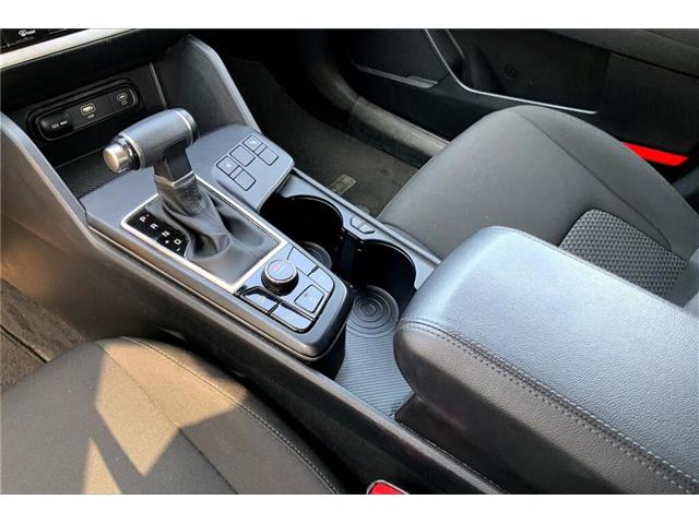 2024 Kia Sportage LX (Stk: 24B3717) in Sherwood Park - Image 15 of 30 2024 Kia Sportage LX (Stk: 24B3717) in Sherwood Park - Image 15 of 30