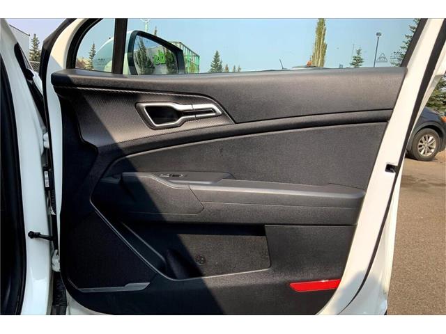 2024 Kia Sportage LX (Stk: 24B3717) in Sherwood Park - Image 21 of 30 2024 Kia Sportage LX (Stk: 24B3717) in Sherwood Park - Image 21 of 30