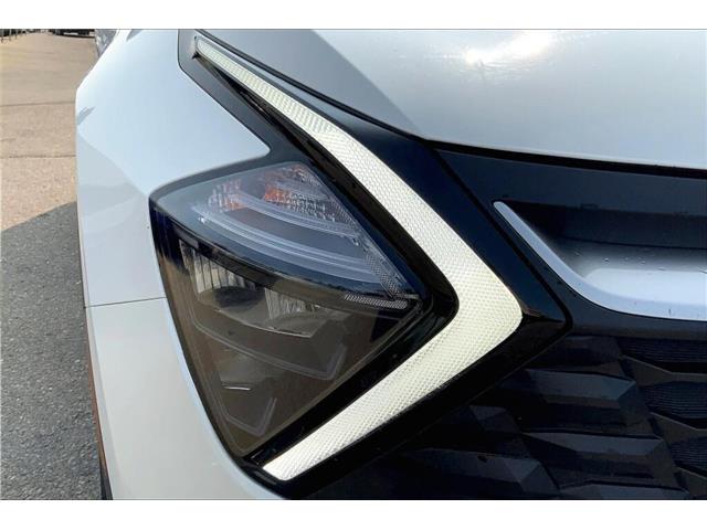 2024 Kia Sportage LX (Stk: 24B3717) in Sherwood Park - Image 25 of 30 2024 Kia Sportage LX (Stk: 24B3717) in Sherwood Park - Image 25 of 30