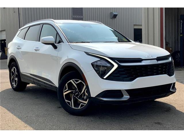 2024 Kia Sportage LX (Stk: 24B3717) in Sherwood Park - Image 30 of 30 2024 Kia Sportage LX (Stk: 24B3717) in Sherwood Park - Image 30 of 30