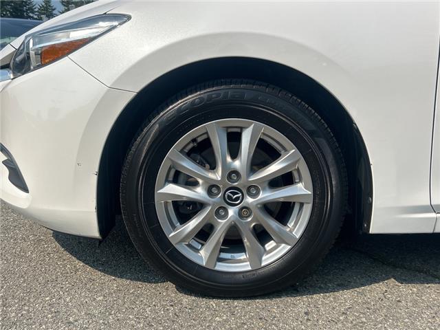 2018 Mazda Mazda3 Sport GS (Stk: 695696J) in Surrey - Image 15 of 15 2018 Mazda Mazda3 Sport GS (Stk: 695696J) in Surrey - Image 15 of 15