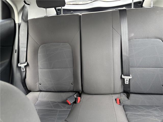 2015 Kia Rio  (Stk: 2697) in Hawkesbury - Image 10 of 17