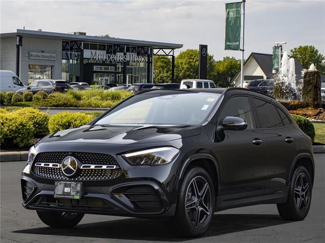 2026 Mercedes-Benz GLA 250 Base (Stk: M9333) in Windsor - Image 1 of 24