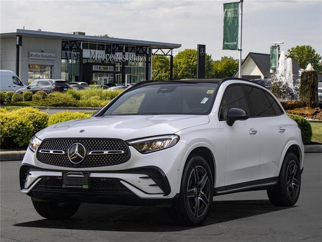 2026 Mercedes-Benz GLC 300 Base (Stk: M9335) in Windsor - Image 1 of 23