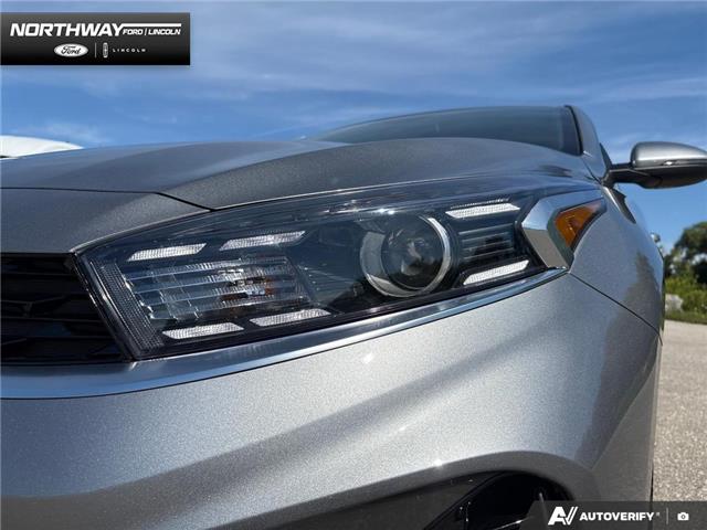 2024 Kia Forte EX (Stk: DR1051) in Brantford - Image 7 of 22