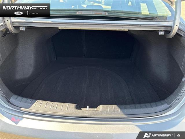 2024 Kia Forte EX (Stk: DR1051) in Brantford - Image 9 of 22