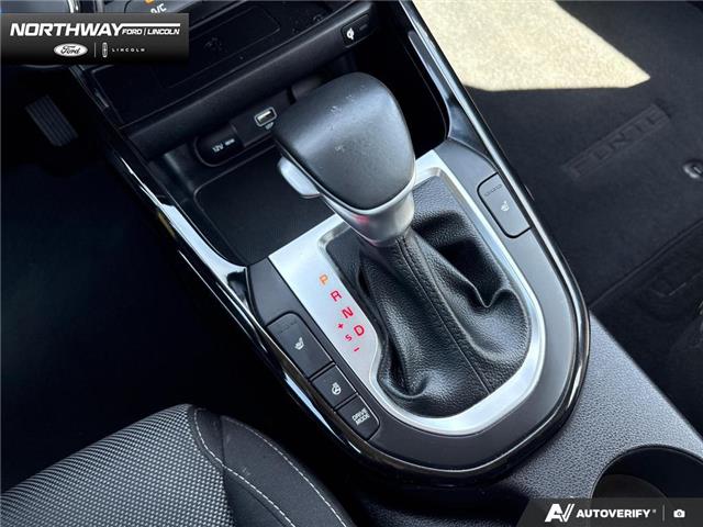 2024 Kia Forte EX (Stk: DR1051) in Brantford - Image 15 of 22
