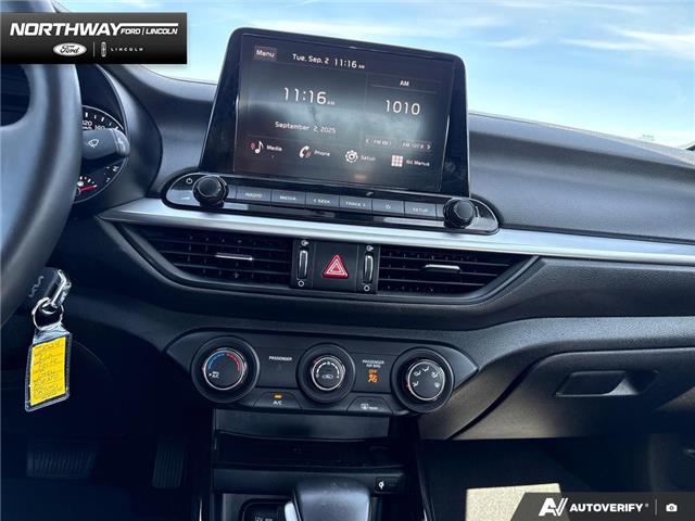 2024 Kia Forte EX (Stk: DR1051) in Brantford - Image 16 of 22